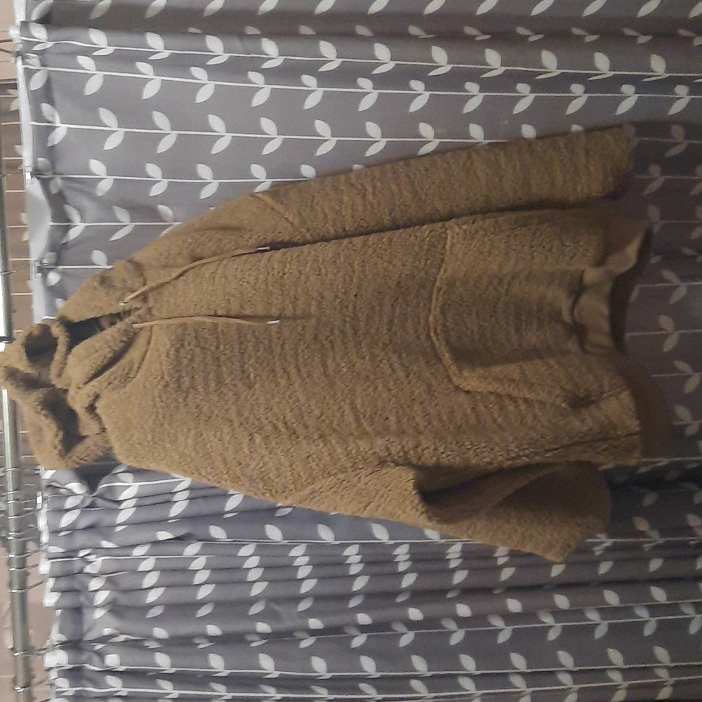 Teddy Borg hoodie